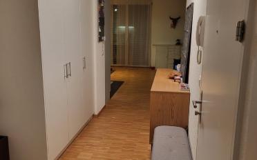 Apartment 3.5 rooms - image - 3