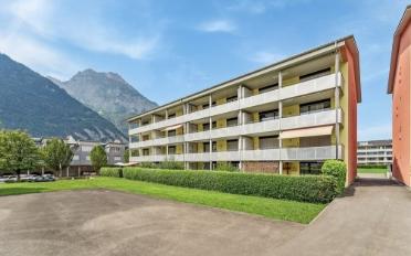 Apartment 3.5 rooms - image - 1