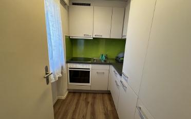 Apartment 1.5 rooms - image - 2