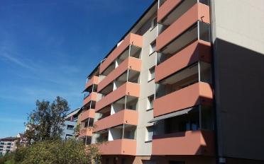 Apartment 1.5 rooms - image - 1