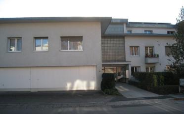 Apartment 3.5 rooms - image - 1