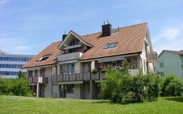 Duplex 5.5 Zimmer - image - 1