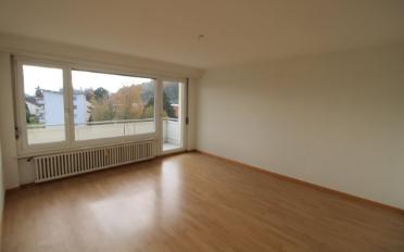 Wohnung 2.5 Zimmer - image - 3