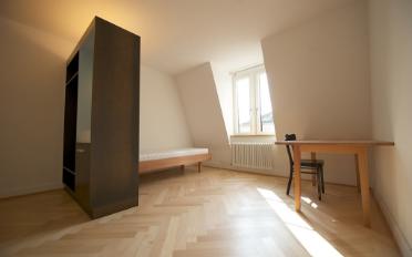 Appartement meublé 1 pièce - image - 4