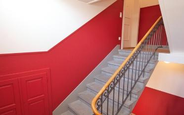 Möbl. Wohnobj. ein Zimmer - image - 2