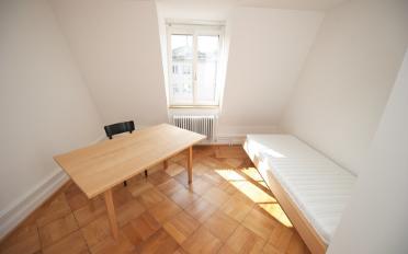 Möbl. Wohnobj. ein Zimmer - image - 3