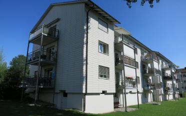 Apartment 4 rooms - image - 1