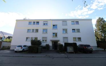 Apartment 4 rooms - image - 1