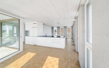 Apartment 3.5 rooms - image - 5