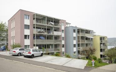 Apartment 3.5 rooms - image - 2