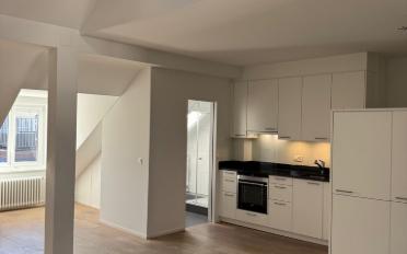 Apartment 1.5 rooms - image - 2