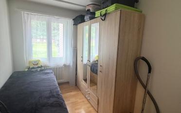Apartment 3.5 rooms - image - 7
