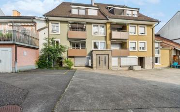 Apartment 4 rooms - image - 1