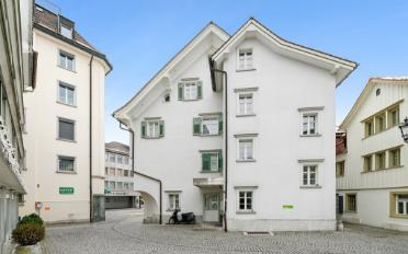 Wohnung 3.5 Zimmer - image - 1