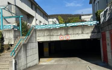 Place souterraine - image - 3