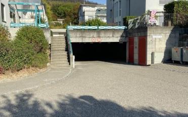 Place souterraine - image - 2