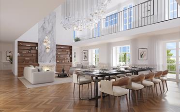 Einfamilienhaus 14 Zimmer - image - 6