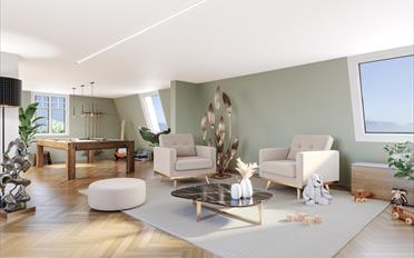 Einfamilienhaus 14 Zimmer - image - 10