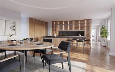 Einfamilienhaus 14 Zimmer - image - 5