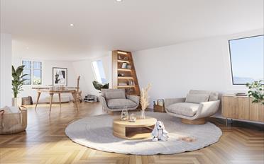 Einfamilienhaus 14 Zimmer - image - 11