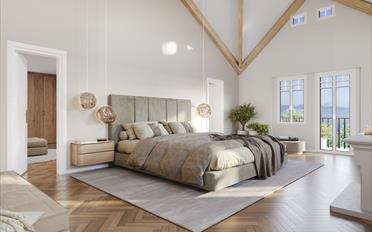 Einfamilienhaus 14 Zimmer - image - 9