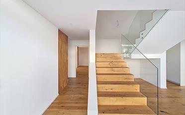 Apartment 6.5 rooms - image - 12