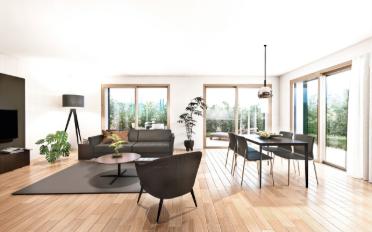 Apartment 5.5 rooms - image - 1