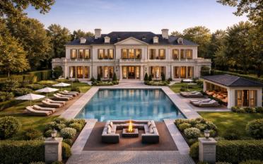 Villa 15 Zimmer - image - 1