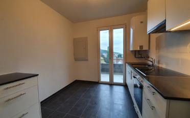Dachwohnung 3.5 Zimmer - image - 3