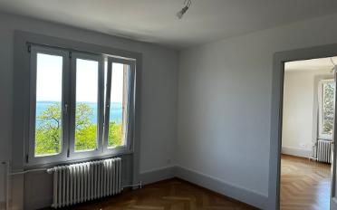 Dachwohnung 3.5 Zimmer - image - 1