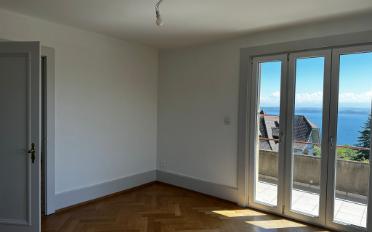 Dachwohnung 3.5 Zimmer - image - 3