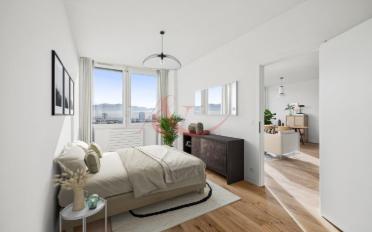 Apartment 3.5 rooms - image - 4