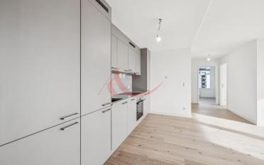 Apartment 3.5 rooms - image - 5