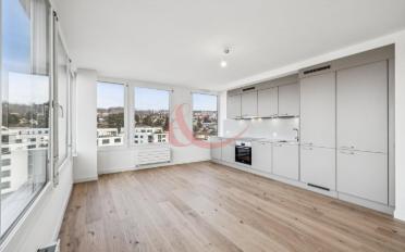 Wohnung 3.5 Zimmer - image - 1