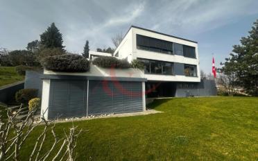 Maison 8 pièces - image - 2