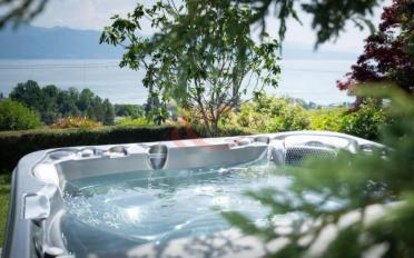 Villa 7 rooms - image - 8