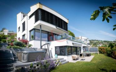 Villa 7 pièces - image - 13