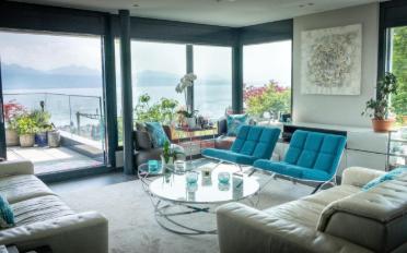 Villa 7 rooms - image - 3