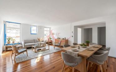 Apartment 3.5 rooms - image - 1