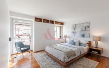 Apartment 3.5 rooms - image - 3