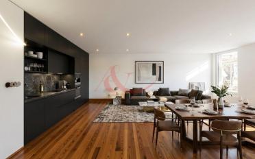 Apartment 3.5 rooms - image - 2