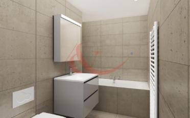 Apartment 3.5 rooms - image - 4