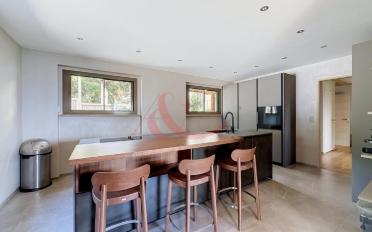 Einfamilienhaus 10 Zimmer - image - 5