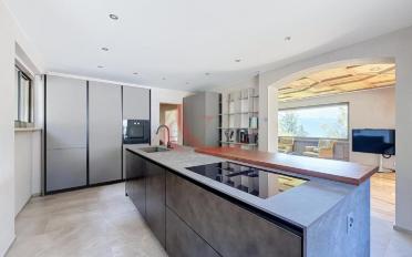 Einfamilienhaus 10 Zimmer - image - 6