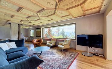 Einfamilienhaus 10 Zimmer - image - 2