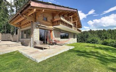 Einfamilienhaus 10 Zimmer - image - 1