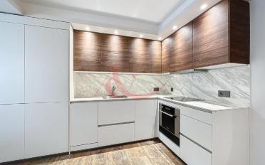 Wohnung 2.5 Zimmer - image - 1