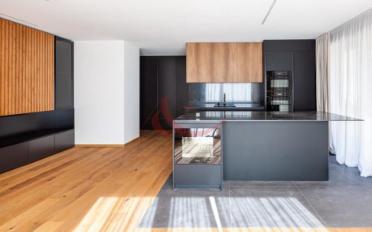 Apartment 3.5 rooms - image - 3