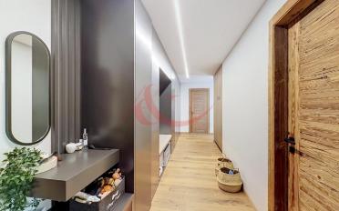 Apartment 3.5 rooms - image - 5