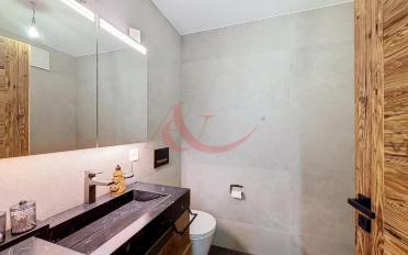 Apartment 3.5 rooms - image - 10